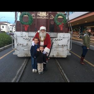 Meet your Posher, Peter